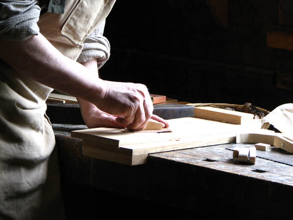 Nuestra <strong>carpintería de madera en  Sant Julià de Vilatorta</strong> es una empresa de <strong>herencia familiar</strong>, por lo que  contamos con gran <strong>experiencia </strong>en la profesión.